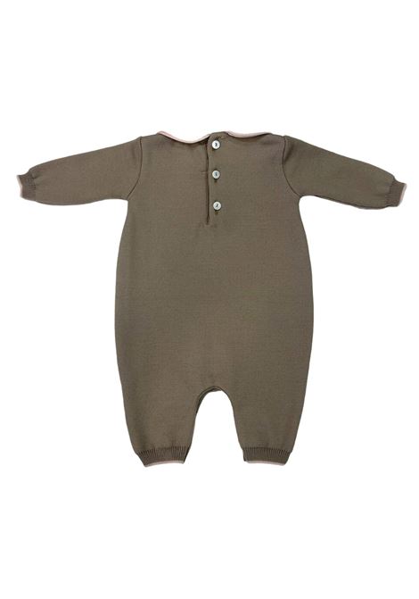 Tutina con stampa LITTLE BEAR | 512911